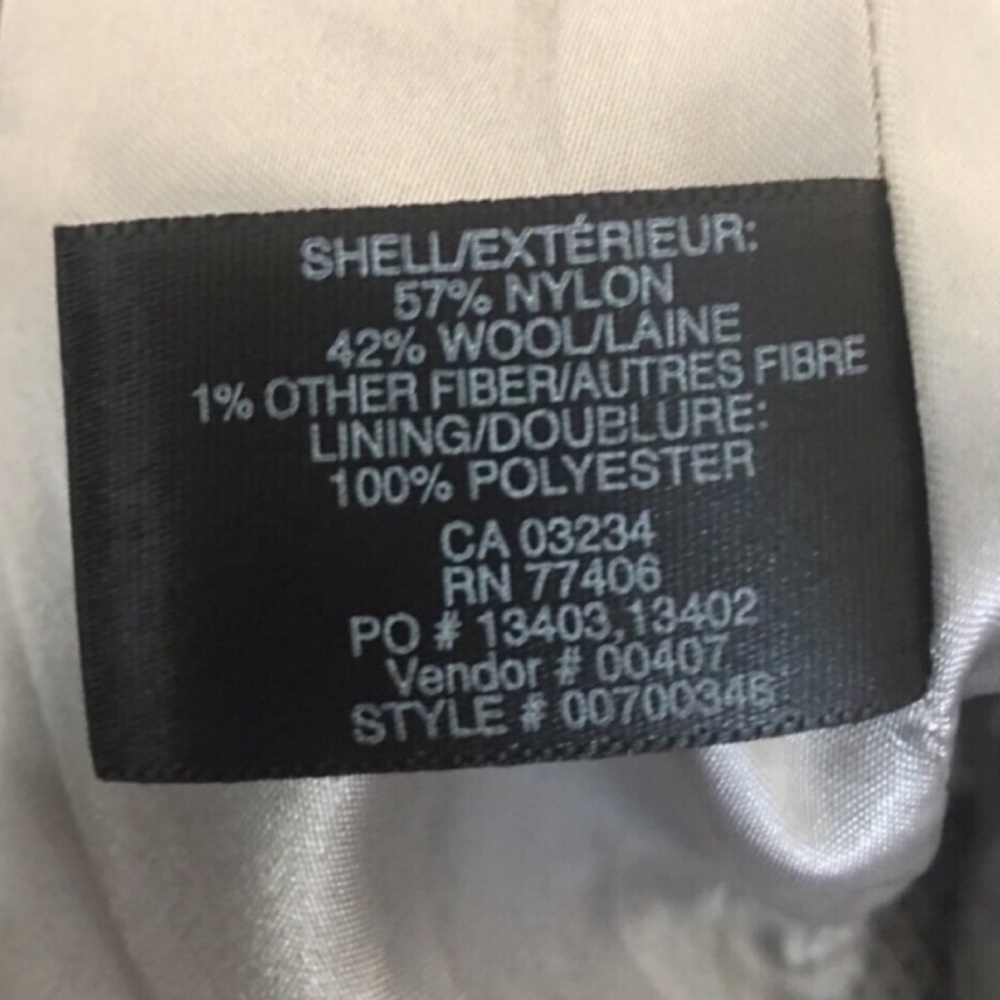 Club Monaco Jacket - Picture 5 of 6